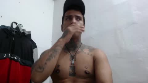 Victor cardenas online show from 11-24-25, 09:03