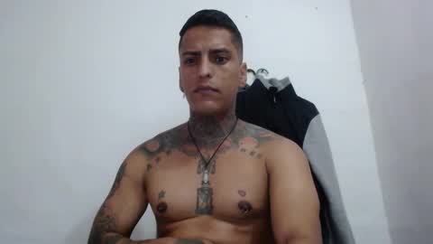 Victor cardenas online show from 11-28-25, 07:27