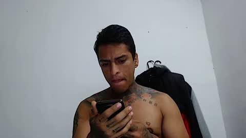 Victor cardenas online show from 01-11-26, 06:24