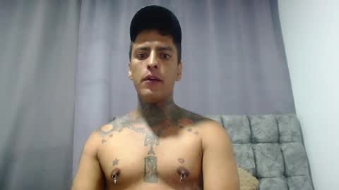 Snapshot of vicctorzc chatting on 06-07-26, 10:24 Victor cardenas online show from 06-07-26, 10:24