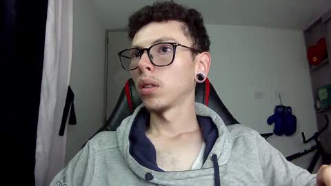 Vicent Brais online show from 12-05-24, 10:33