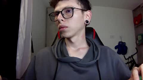 Vicent Brais online show from 12-10-24, 04:45