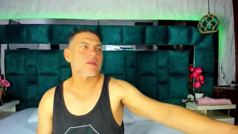 antonia y andrew online show from 02-09-26, 05:33