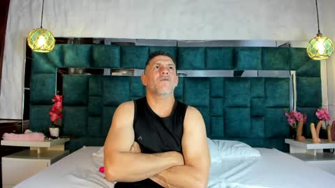 antonia y andrew online show from 04-01-26, 05:30