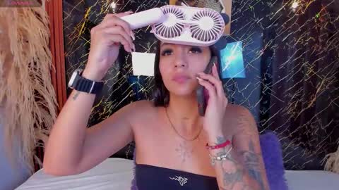 Snapshot of vichy_evans chatting on 02-11-26, 07:08 Vichy Everyday From 1400 to 2130 Col Time online show from 02-11-26, 07:08