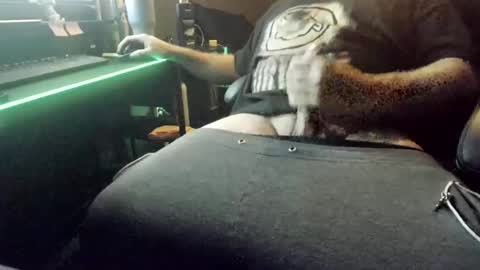 viciousar619 online show from 01-25-25, 07:17