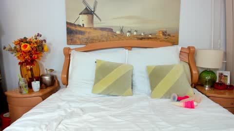 ViciousQueenu can call me Laura online show from 03-03-26, 03:34