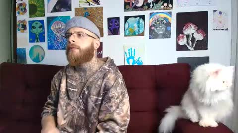 vickingcock7 online show from 10-16-25, 08:26