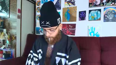 vickingcock7 online show from 10-22-25, 08:03