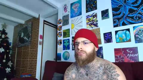 vickingcock7 online show from 11-09-25, 08:01