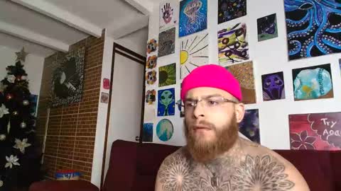 vickingcock7 online show from 11-10-25, 06:01