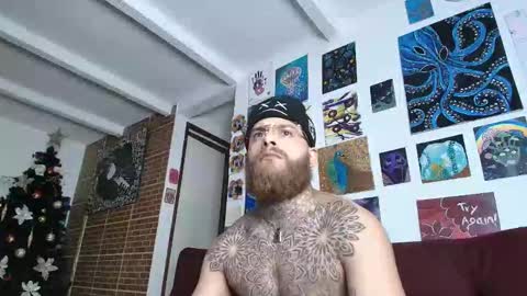 vickingcock7 online show from 11-18-25, 05:23