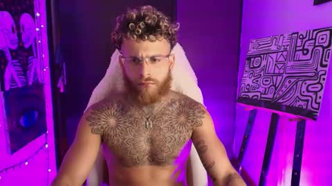 vickingcock7 online show from 03-31-26, 03:19