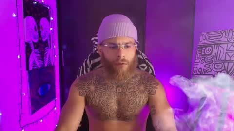 vickingcock7 online show from 04-04-26, 02:43