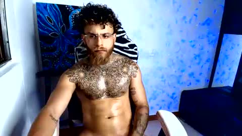 vickingcock7 online show from 07-02-26, 04:40
