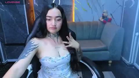 VICKY  online show from 07-15-26, 07:52