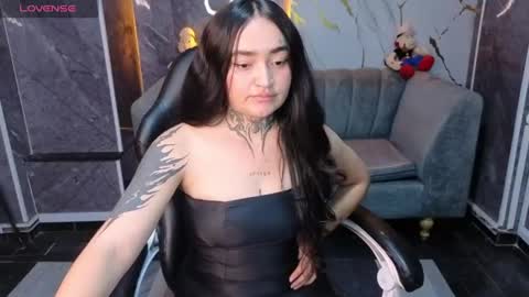 VICKY  online show from 07-21-26, 08:11