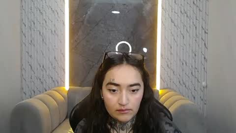 VICKY  online show from 07-28-26, 12:34