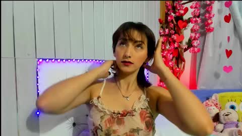 Vicky online show from 02-27-25, 11:41