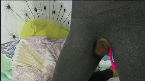 Vicky online show from 02-27-25, 02:43