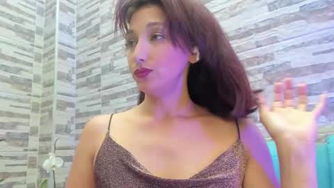 Vicky online show from 03-11-25, 03:12