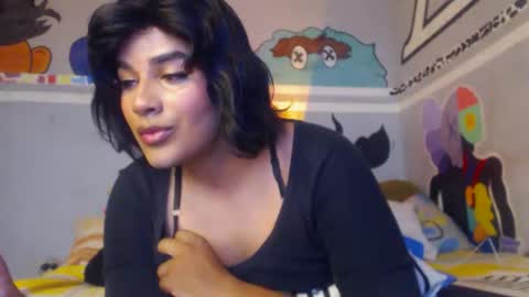 Snapshot of vicky_carrington chatting on 04-03-26, 02:09 online show from 04-03-26, 02:09