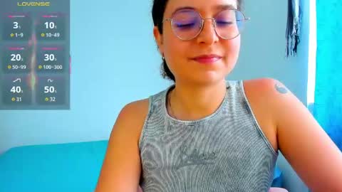 Snapshot of vicky_cristinax chatting on 04-29-26, 08:15 Vicky online show from 04-29-26, 08:15