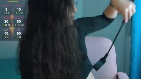 Snapshot of vicky_cristinax chatting on 05-01-26, 12:37 Vicky online show from 05-01-26, 12:37