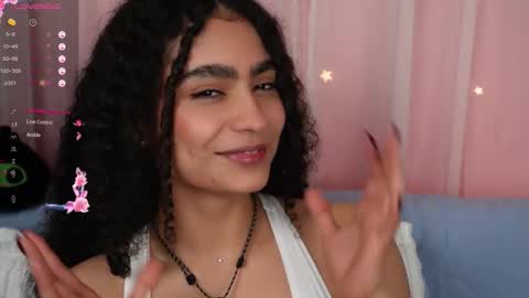 vicky_curly online show from 09-18-25, 09:39