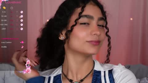 vicky_curly online show from 10-04-25, 03:04