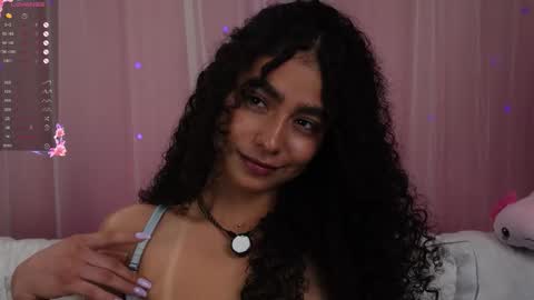 vicky_curly online show from 11-01-25, 12:01