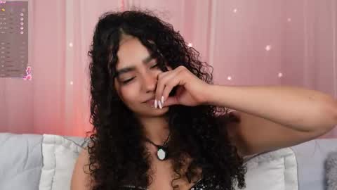 vicky_curly online show from 11-09-25, 03:16