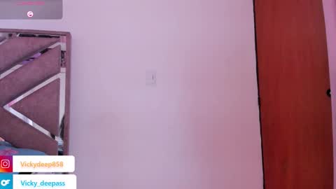 vicky_deepass online show from 02-16-26, 12:01