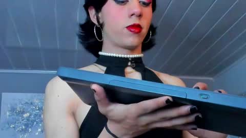  Vicky  online show from 04-21-26, 02:12