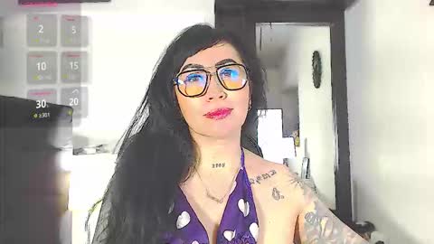 Vicky  online show from 12-02-25, 11:15