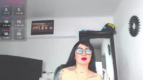 Vicky  online show from 03-03-26, 01:06