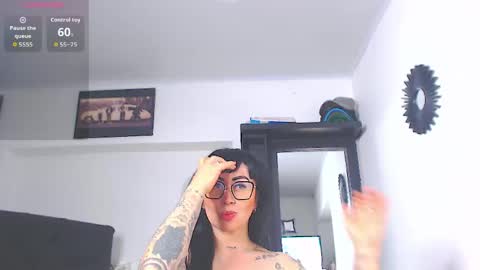 Vicky  online show from 06-02-26, 11:12