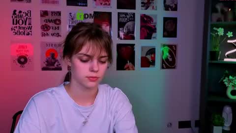 vicky_kim online show from 07-07-26, 07:18