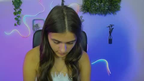 vicky_kim online show from 07-17-26, 09:27