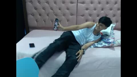Victoria y Danniela online show from 06-11-26, 02:53