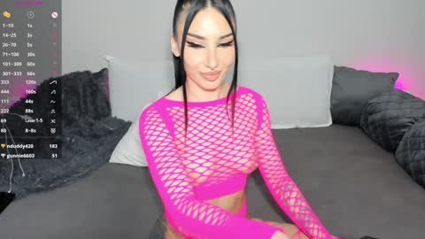 Vicky Boo online show from 02-02-25, 02:06