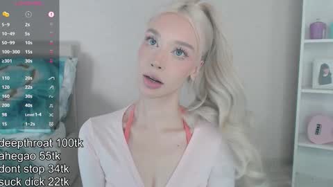 Snapshot of vickyfuckingdoll chatting on 03-30-26, 02:45 vickyfuckingdoll online show from 03-30-26, 02:45