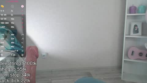 Snapshot of vickyfuckingdoll chatting on 06-07-26, 12:04 vickyfuckingdoll online show from 06-07-26, 12:04