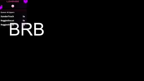 Vicky online show from 02-28-25, 11:23