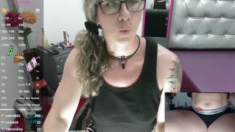 Valentina online show from 01-03-25, 10:51