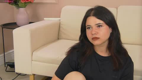VickySparkss online show from 07-30-26, 06:45