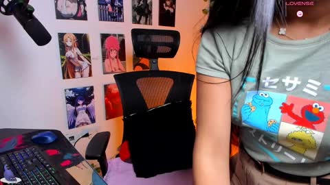 VICTORIA 3 online show from 03-05-26, 01:12