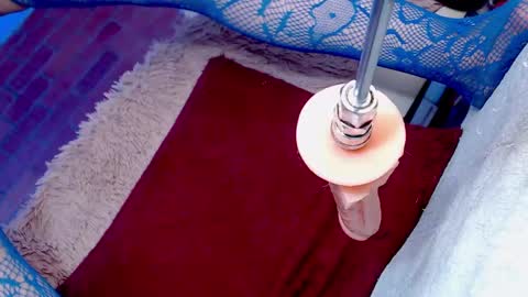 vickytera777 online show from 03-08-25, 06:58