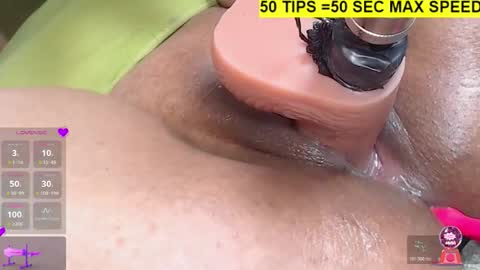 vickytera777 online show from 12-05-25, 02:58