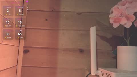 vickyvalencia2 online show from 06-21-26, 01:41